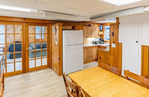 Wells Beach Casa | The Granite Harbor
