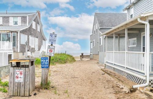 Wells Beach Casa | The Granite Harbor