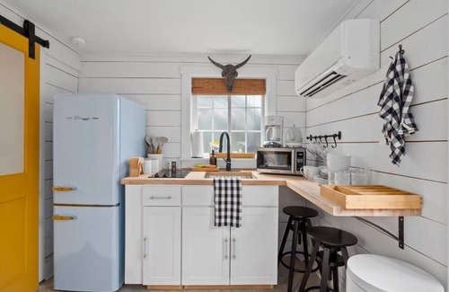 East Side Apartamento | The Grant by Minty Living
