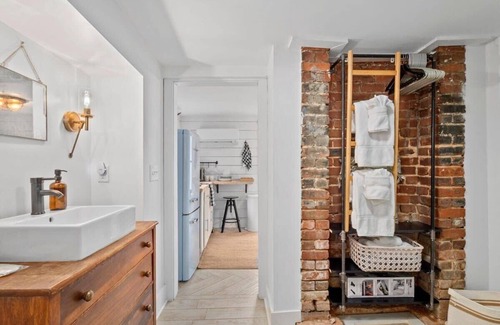 East Side Apartamento | The Grant by Minty Living