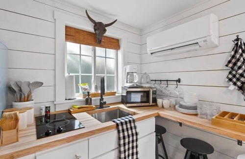 East Side Apartamento | The Grant by Minty Living