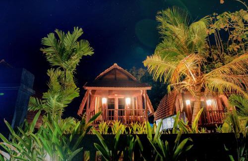 Penida Island Casa | The Granyam Garden Cottage