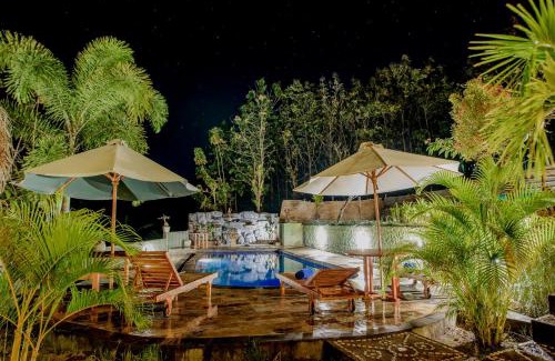 Penida Island Casa | The Granyam Garden Cottage