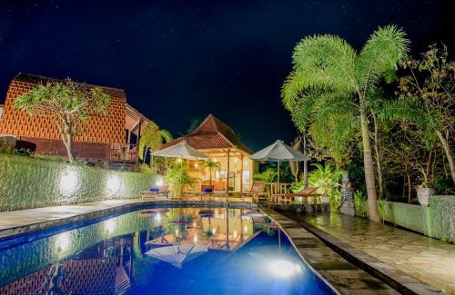Penida Island Casa | The Granyam Garden Cottage