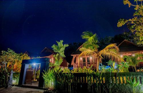 Penida Island Casa | The Granyam Garden Cottage