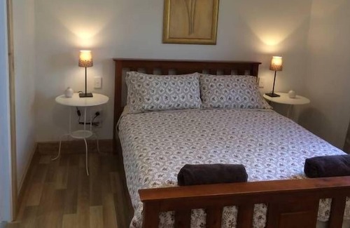 Willunga Apartamento | La uva y aceituna en Willunga