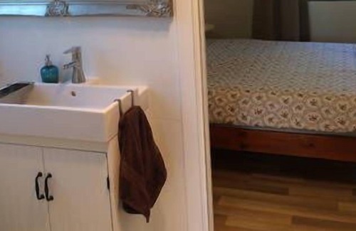 Willunga Apartamento | La uva y aceituna en Willunga