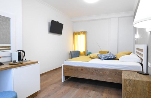 Acre Old City Apartamento | The Grape House