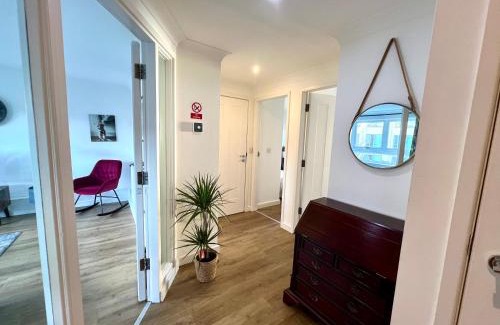 Cambridge Apartamento | The Grapevine