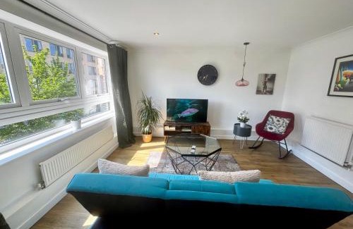 Cambridge Apartamento | The Grapevine