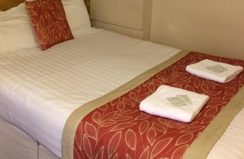 Warwick Casa | The Grapevine Hotel