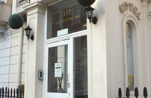 Warwick Casa | The Grapevine Hotel