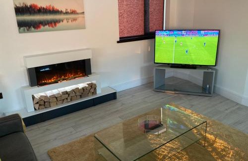 County Cork Apartamento | The Grasslands Holiday Home,