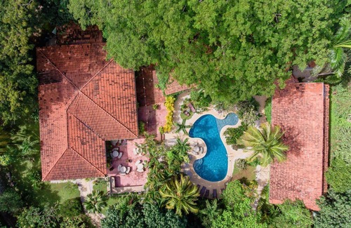 Palm Beach Estates Casa | The Grateful Hotel