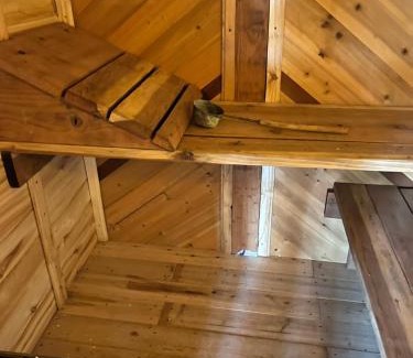 Alamosa Casa | The Gratitude Homestay