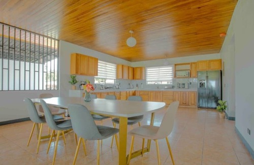 El Tanque Casa | The Gray Oasis Village,Brand New, Gated, Cozy&Safe