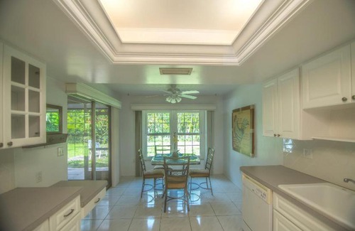 Sarasota Springs Casa | The Gray House Sarasota