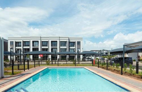 Gaborone Apartamento | The Grazing Pad