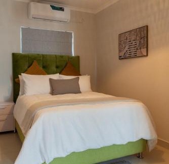Gaborone Apartamento | The Grazing Pad