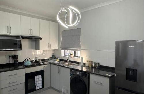 Gaborone Apartamento | The Grazing Pad