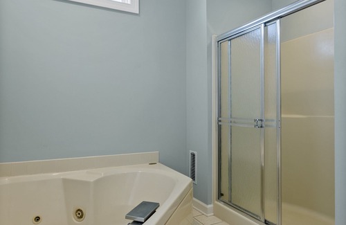 Village of Stump Sound Casa | The Great Escape #142 - 2nd Row, Ocean Views, Community Pool, Dog Friendly!