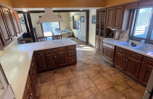 Wisconsin Dells Casa | The Great Escape - Private Resort by Patriot Prop.