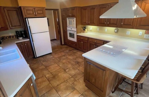 Wisconsin Dells Casa | The Great Escape - Private Resort by Patriot Prop.