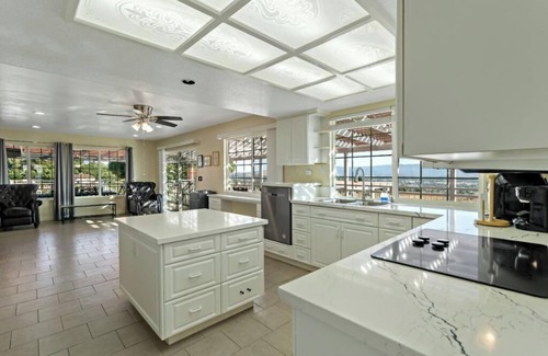 East San Jose Casa | The Great Escape 5 Bedrooms -Pool, Sauna, Private Acreage .