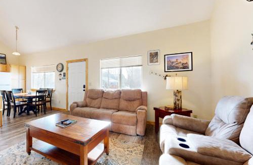 Gunnison Casa | The Great Escape in Gunnison
