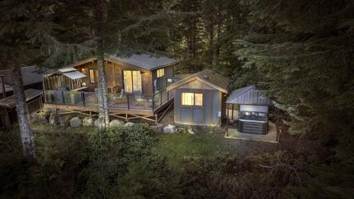 Port Renfrew Casa | The Great Escape - Port Renfrew