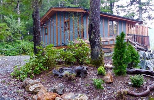 Port Renfrew Casa | The Great Escape - Port Renfrew