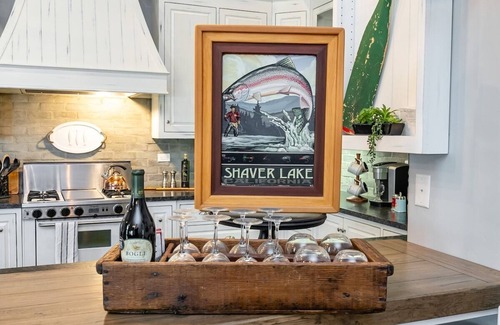 Dogwood Mountain Cabina | The Great Escape ~ Sunsets + Hot Tub Bliss