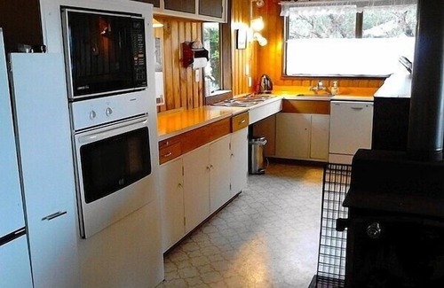 Tairua Cabaña | The Great Escape - Tairua Holiday Home