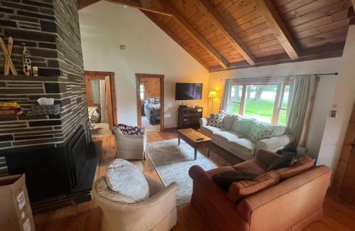 Franconia Casa | The Great Escape