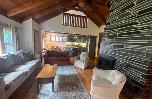 Franconia Casa | The Great Escape