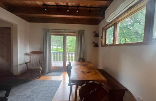Franconia Casa | The Great Escape
