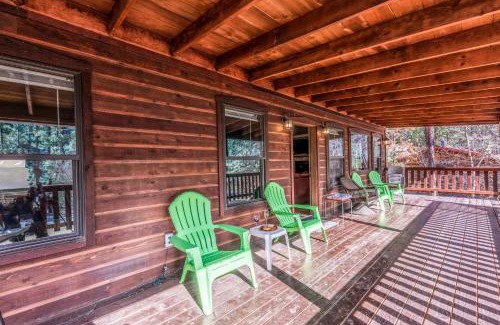 Ruidoso Casa | The Great Escape
