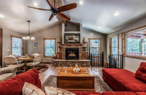 Ruidoso Casa | The Great Escape