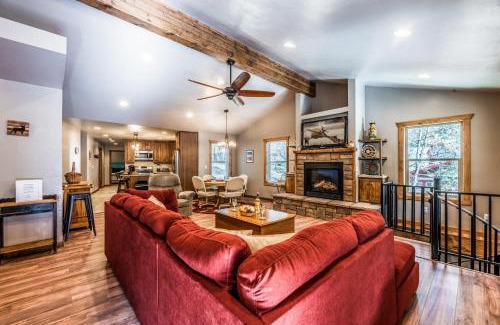 Ruidoso Casa | The Great Escape