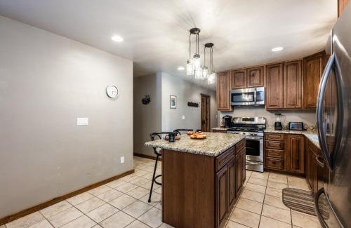Ruidoso Casa | The Great Escape