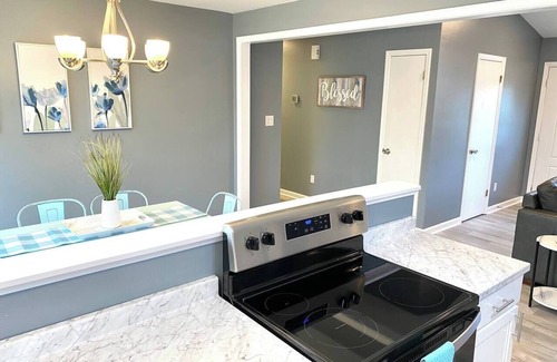 Piney Green Casa | The Great Escape With Friends & Family & Pets!!!