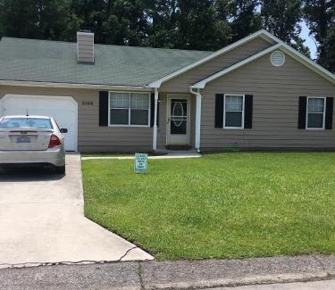 Piney Green Casa | The Great Escape With Friends & Family & Pets!