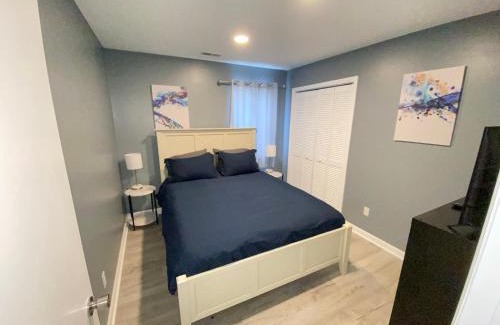 Piney Green Casa | The Great Escape With Friends & Family & Pets!