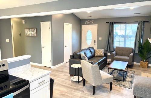 Piney Green Casa | The Great Escape With Friends & Family & Pets!