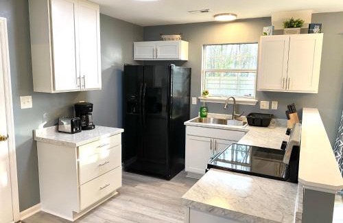 Piney Green Casa | The Great Escape With Friends & Family & Pets!