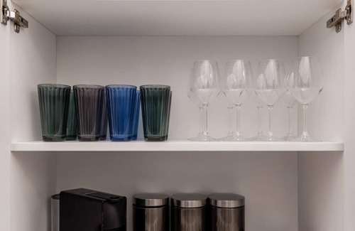 Bucharest City-Centre Apartamento | The Great Gatsby in Bucure ti