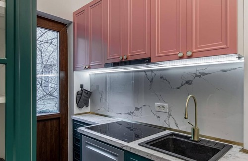 Bucharest City-Centre Apartamento | The Great Gatsby in Bucure ti