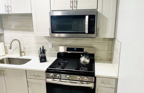 Pinecrest West Park Apartamento | The Great Getaway in Tampa Bay