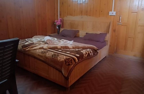 Shangarh Hotel | The Great Himalayan Hikes Homestay