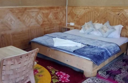 Shangarh Hotel | The Great Himalayan Hikes Homestay